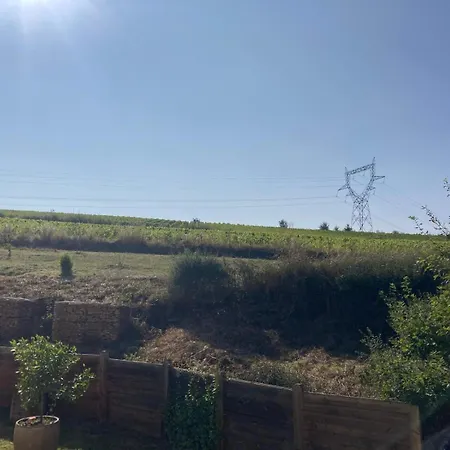 Domaine Du Berret 8 Pers Holiday home