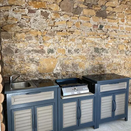Domaine Du Berret 8 Pers Hébergement de vacances *