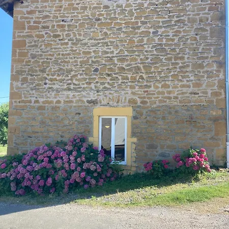 Domaine Du Berret 8 Pers