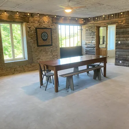 Domaine Du Berret 8 Pers Holiday home