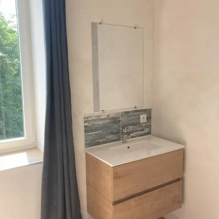 Domaine Du Berret 8 Pers Hébergement de vacances *