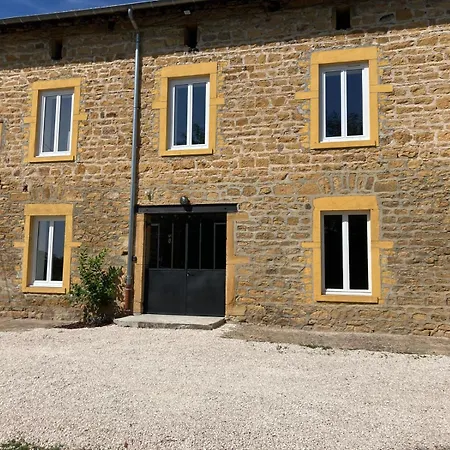 Domaine Du Berret 8 Pers *