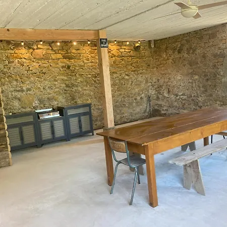 Domaine Du Berret 8 Pers Holiday home