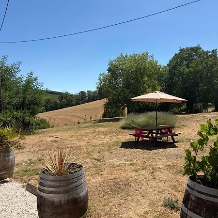 Domaine Du Berret 8 Pers Hébergement de vacances *