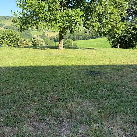 Domaine Du Berret 8 Pers